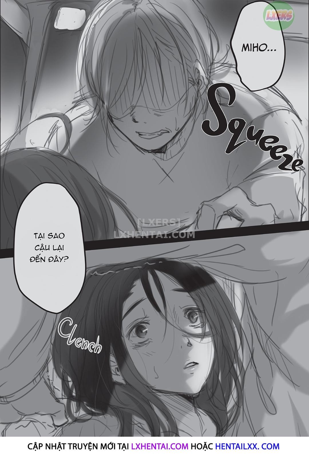 kìm nén rồi vỡ òa chapter 1 20