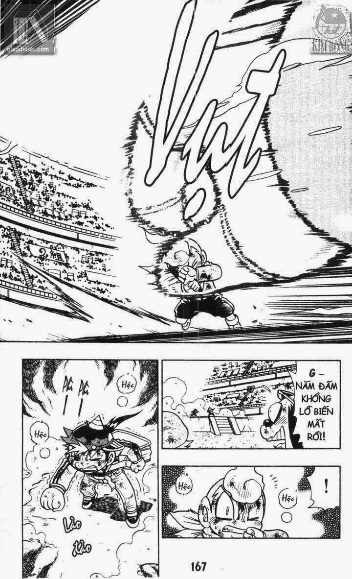 tôi là galileo chapter 30.1 15