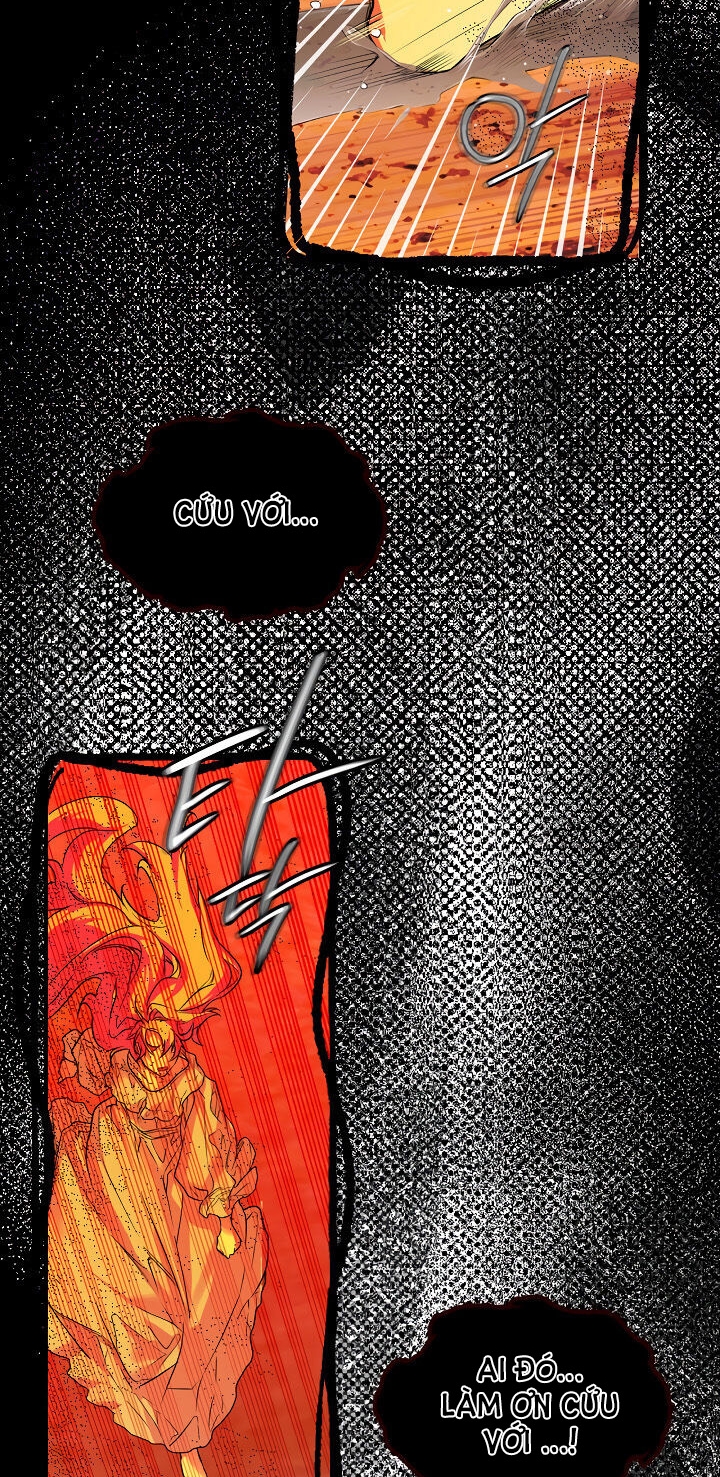 quý cô bí ẩn - secret lady chapter 5 15