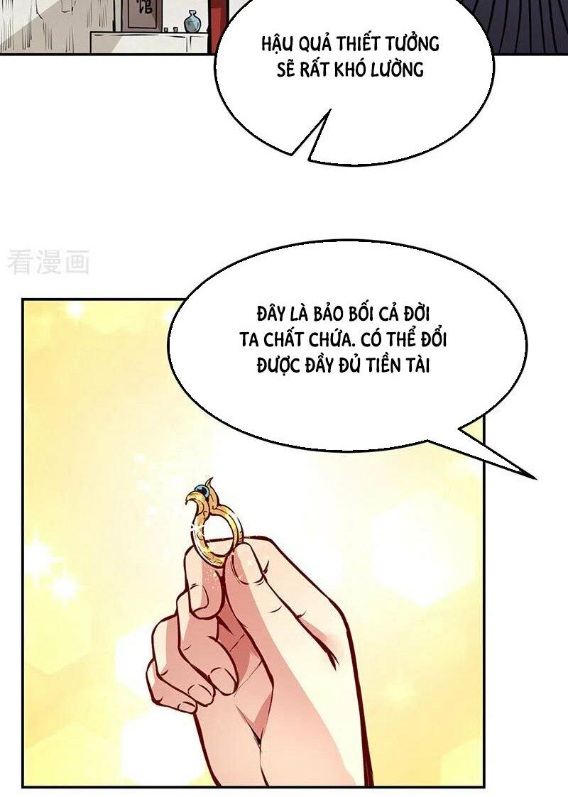 võ đạo độc tôn chapter 242 4
