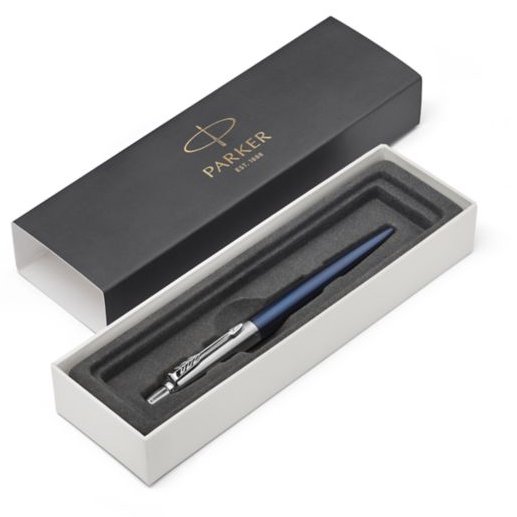 Bút bi cao cấp Parker Jotter Đ-Royal Blue CT TB6-1953347