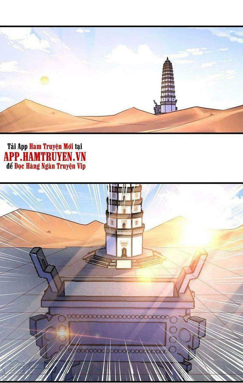 thiên hạ kiếp chapter 78 16