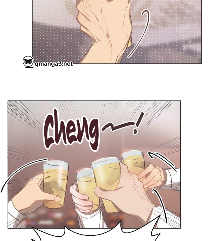 đại úy lãng mạn thân yêu của tôi chapter 1 29