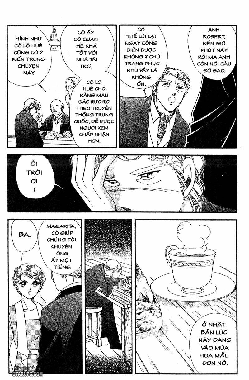 khúc tình ca ban mai - akatsuki no aria chapter 52 14