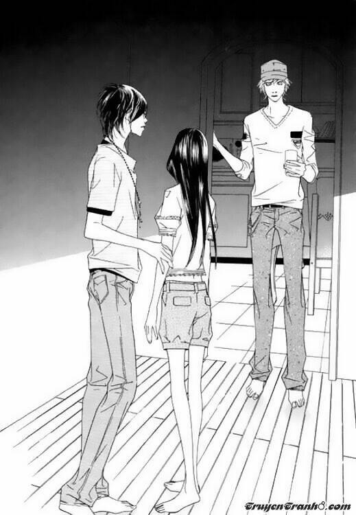 flowers of evil chapter 22.2 21