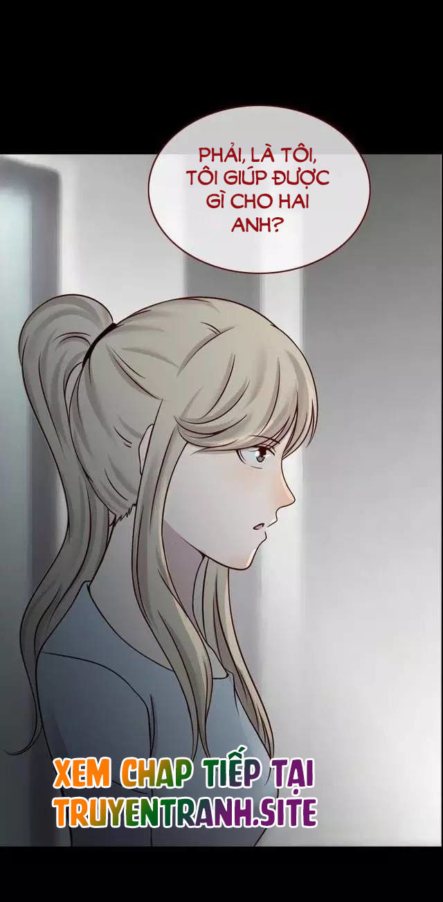 tấm da người chapter 18 8