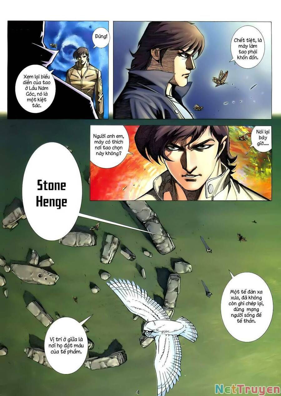 cuồng đao 04 chapter 45 4