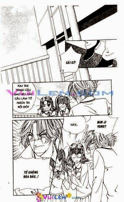 mãi yêu anh chapter 2 96