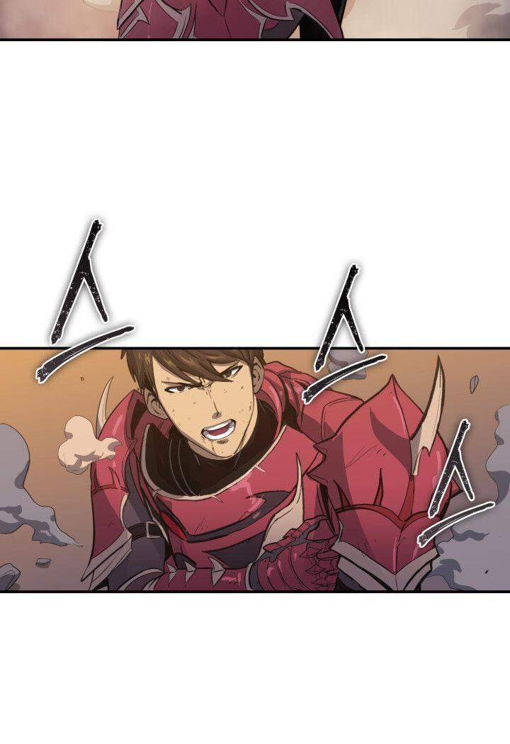 tôi trở lại thăng cấp một mình chapter 3 24