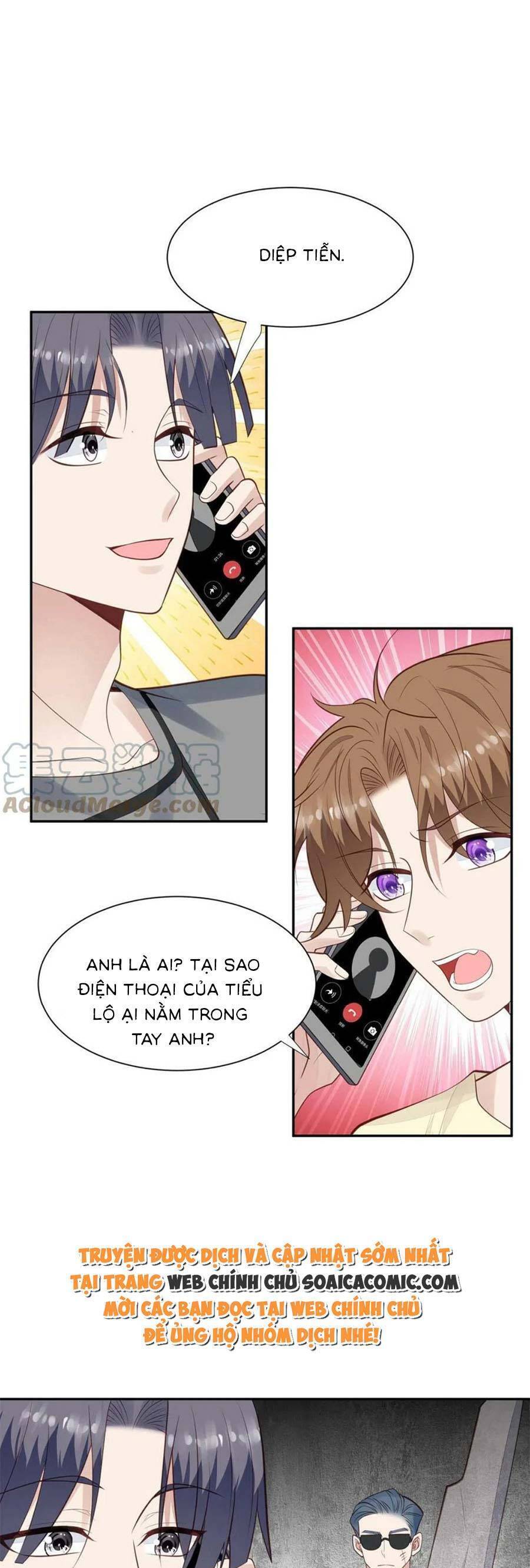 dựa vào đại lão ổn định vị trí c trong nam đoàn chapter 169 20