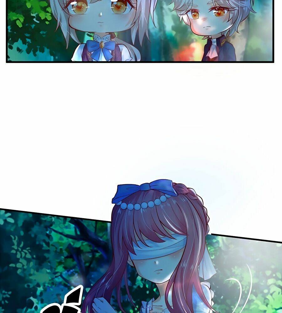 bỗng một ngày trở thành con gái nhà vua chapter 198 18