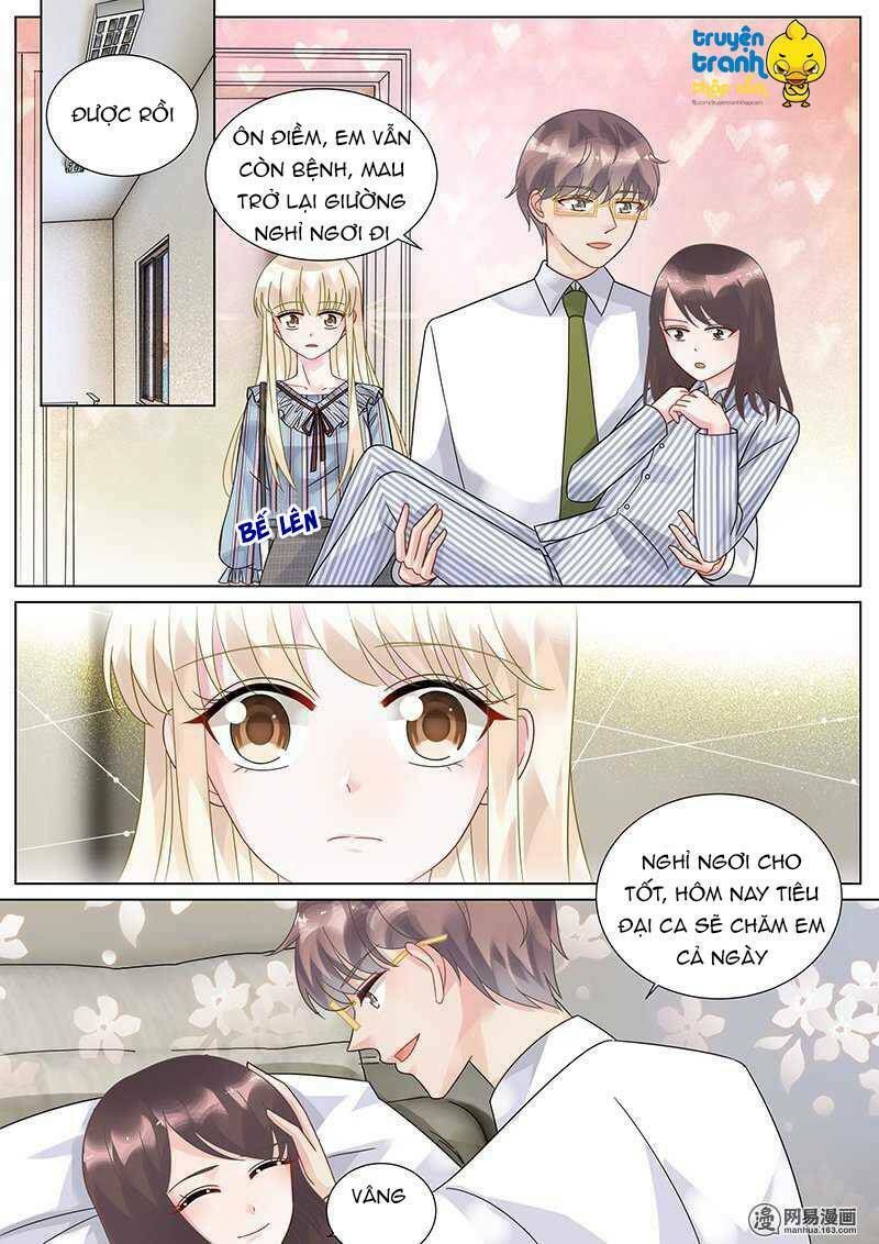 nhạ thượng thủ tịch tổng tài chapter 82 4