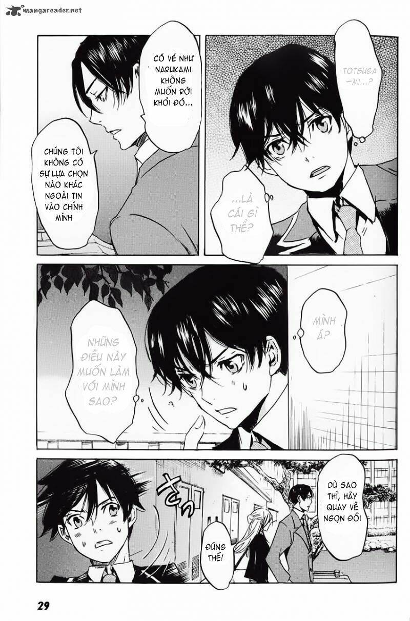 totsugami chapter 1 32