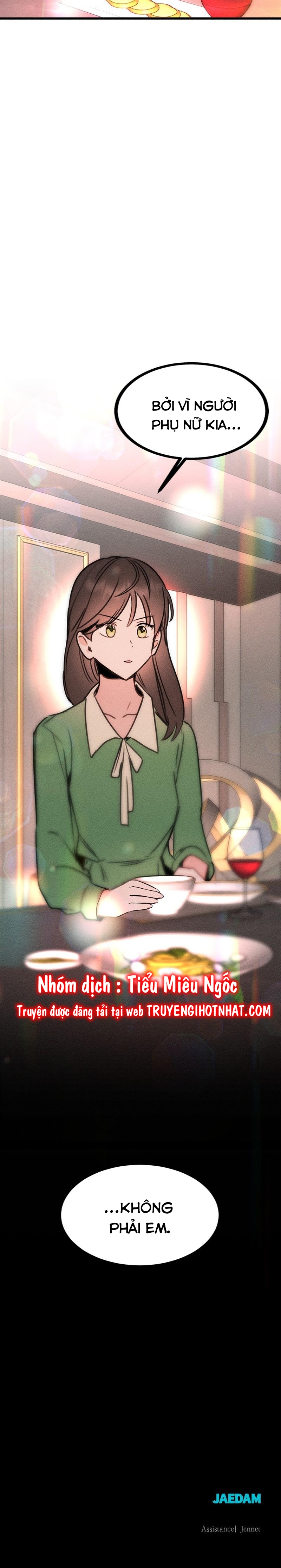 cuộc sống riêng của chị tôi chapter 11 23