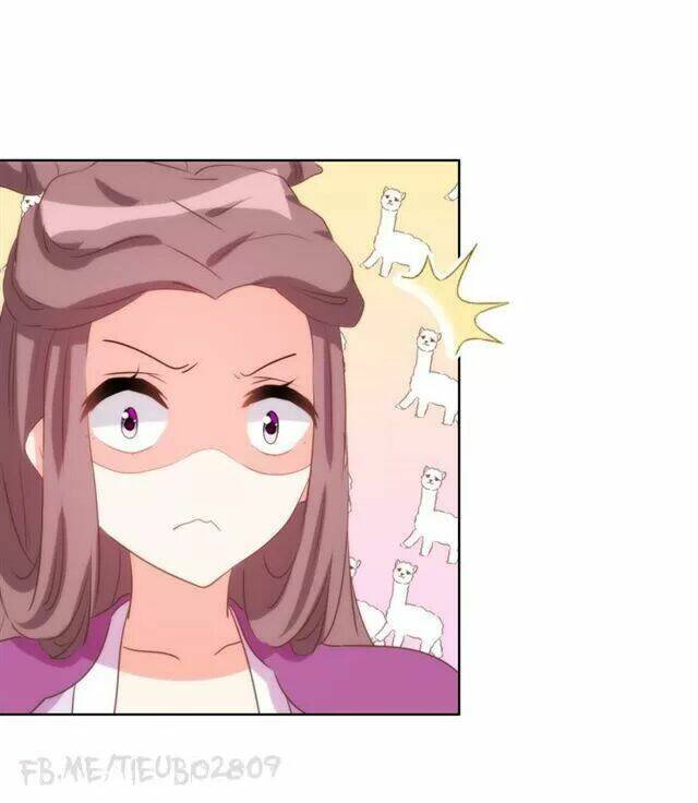 ồ, phu quân đáng yêu của tôi! chapter 81 15