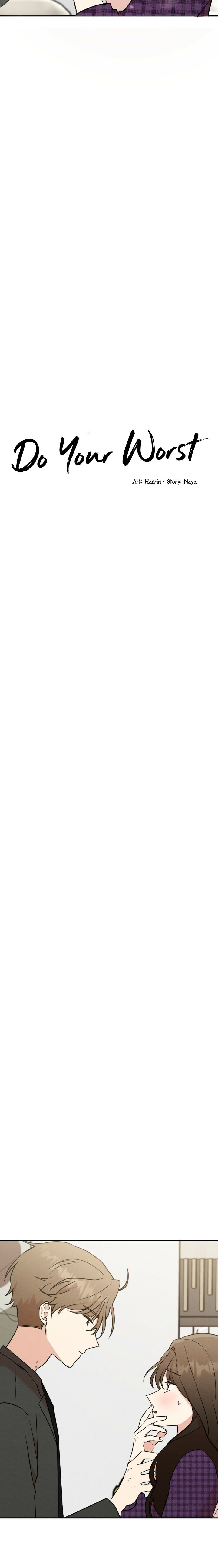 mọi thứ ngày càng tệ hơn chapter 10.1 15