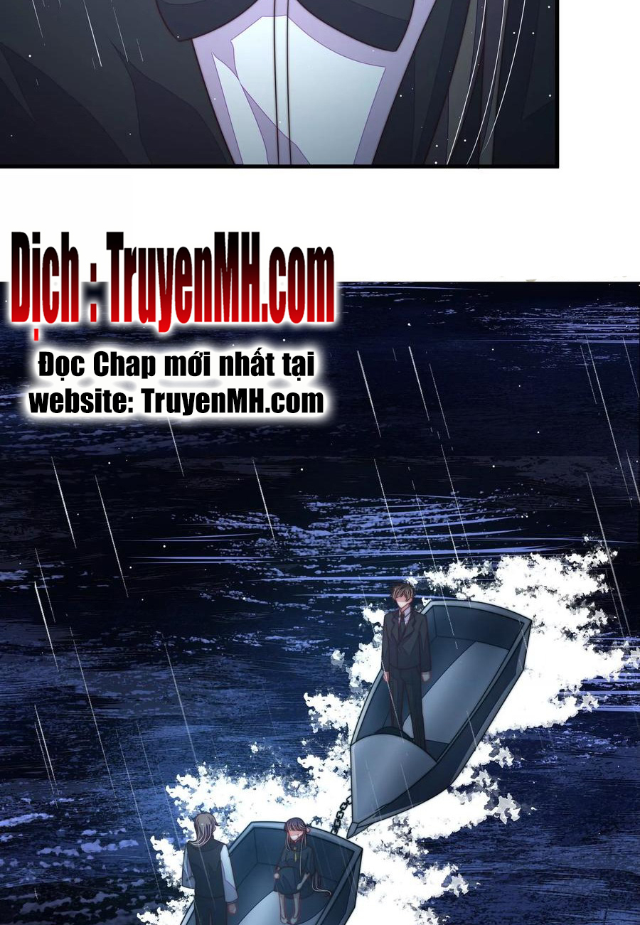 ngày nào thiếu soái cũng ghen chapter 387 17