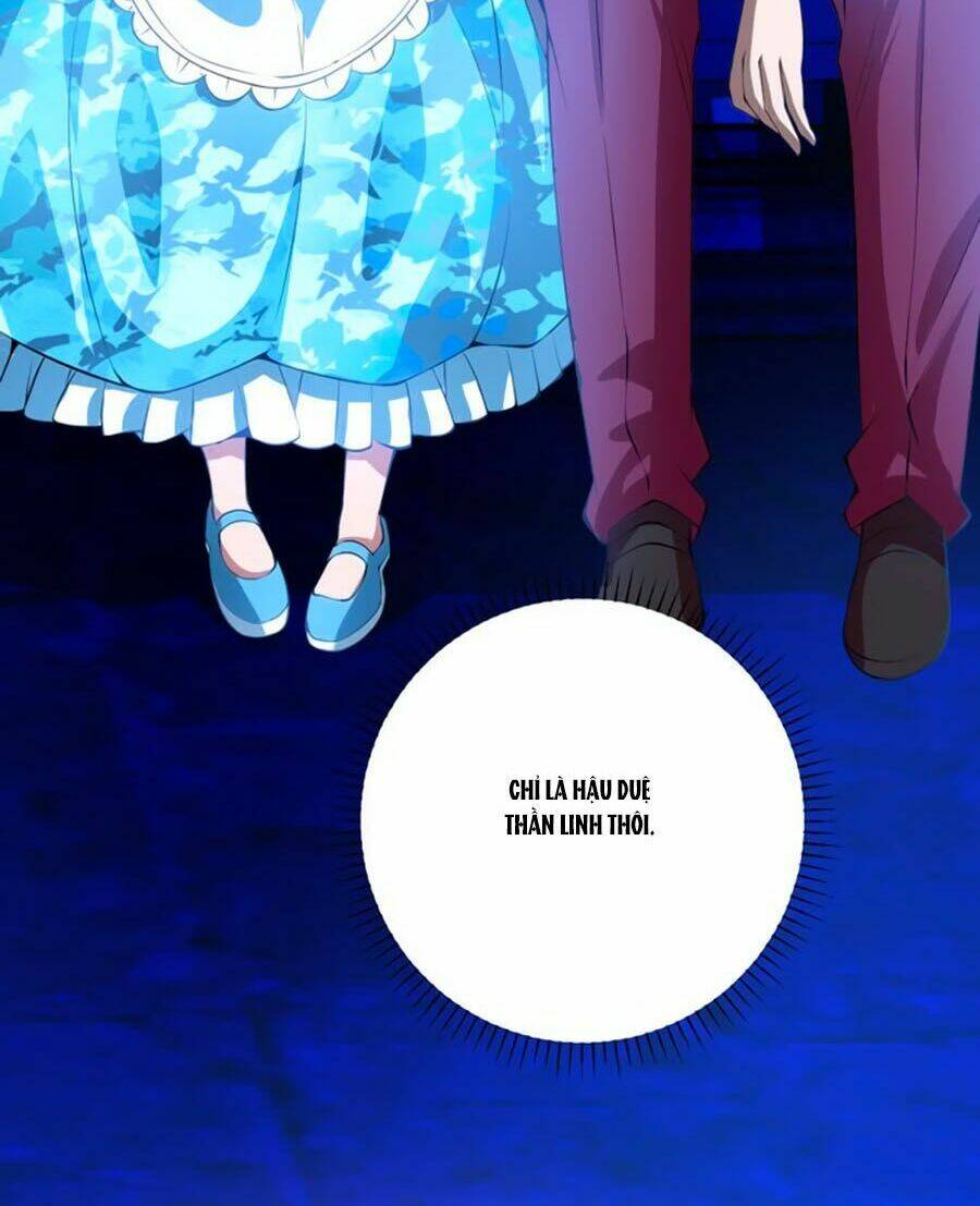 người yêu khát máu của tôi chapter 93 4