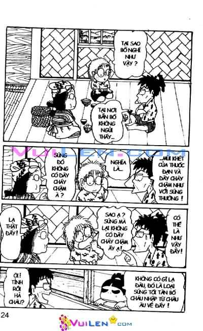 ninja loạn thị chapter 11 124