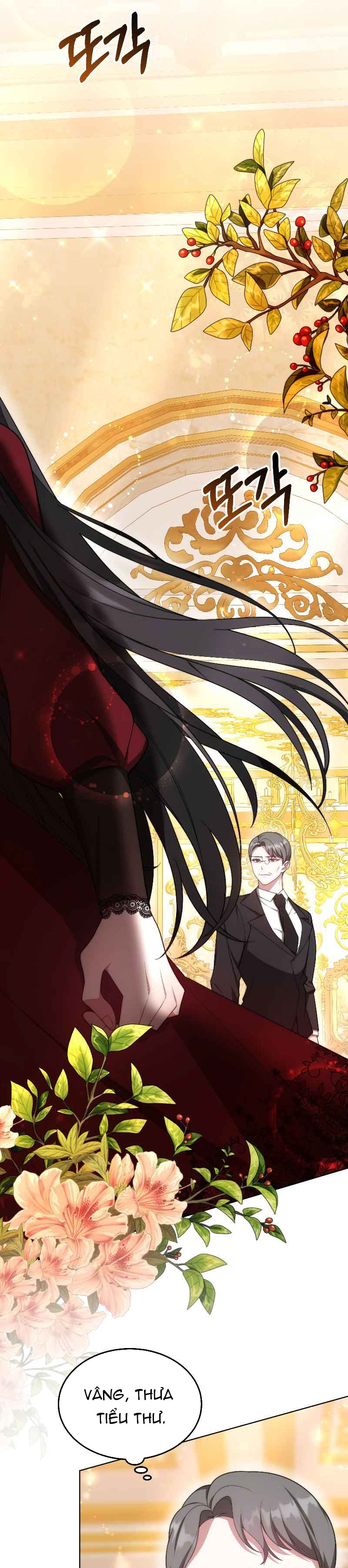 tôi căm ghét nó còn nhiều hơn thế nữa chapter 6.1 7