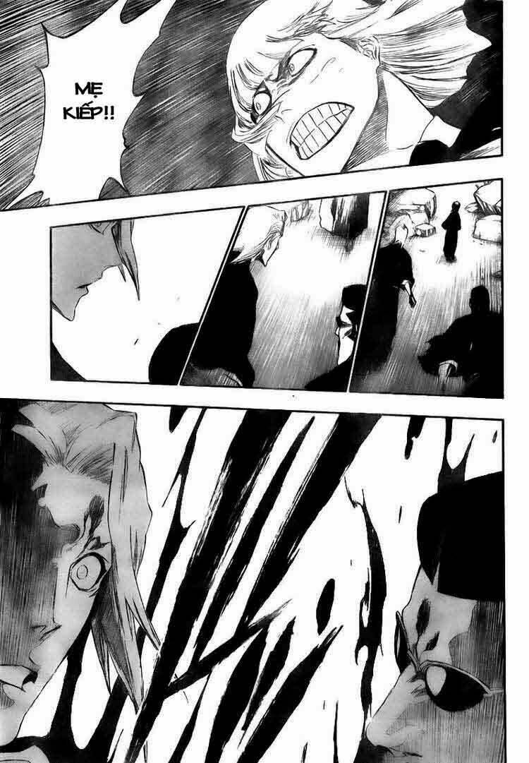 thần chết ichigo chapter 392 14