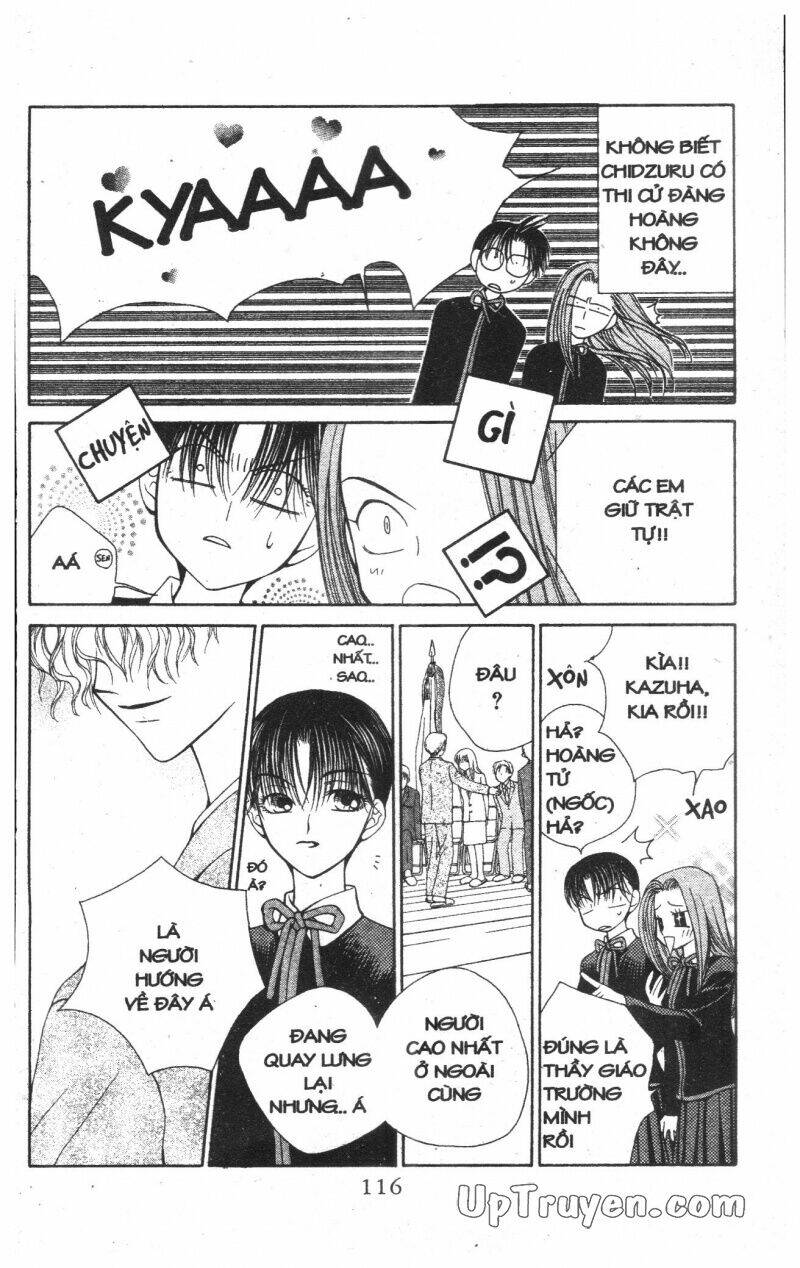 thấy mờ ghét chapter 6 116