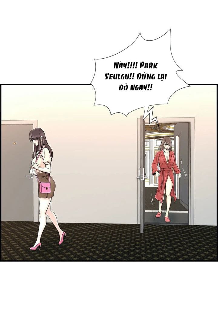 scandal trường luyện thi chapter 26 47