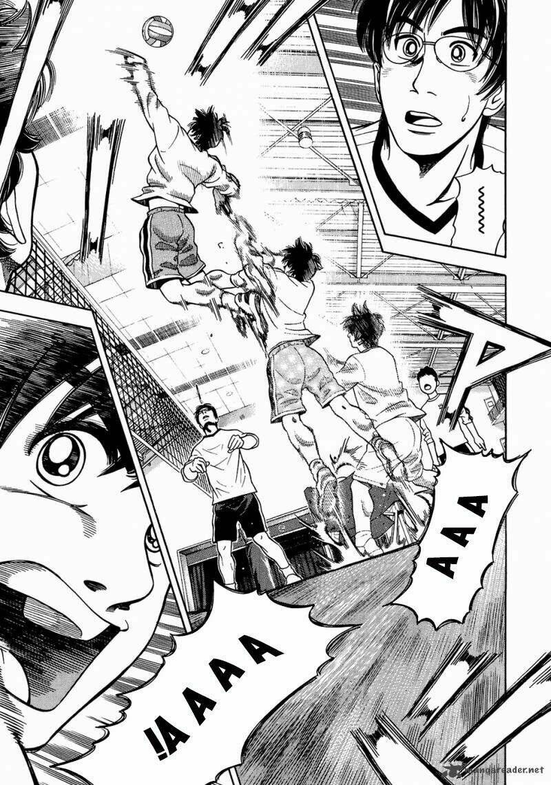 attack!! chapter 3 22