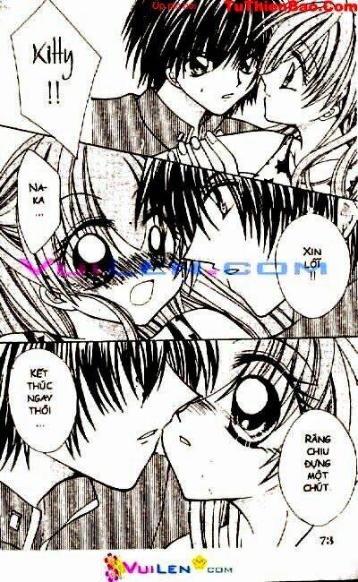 viên ngọc nhiệm màu chapter 3 73