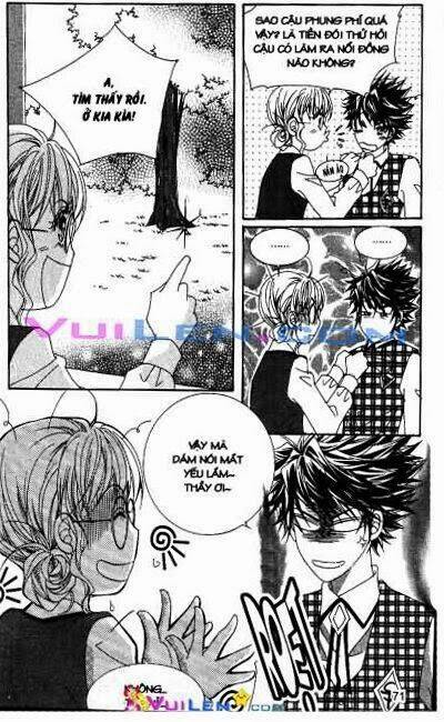 đừng tin cô ấy chapter 5 71