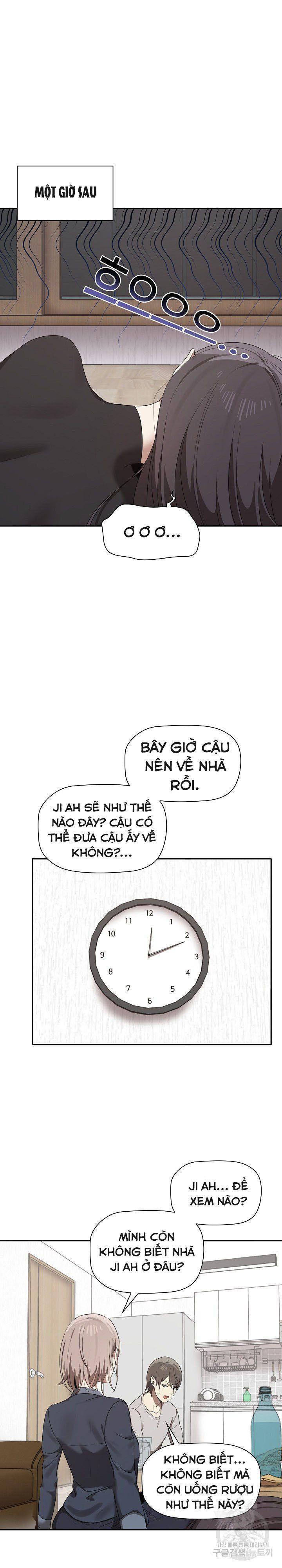 18+ thực sự em rất sướng chapter 1 21