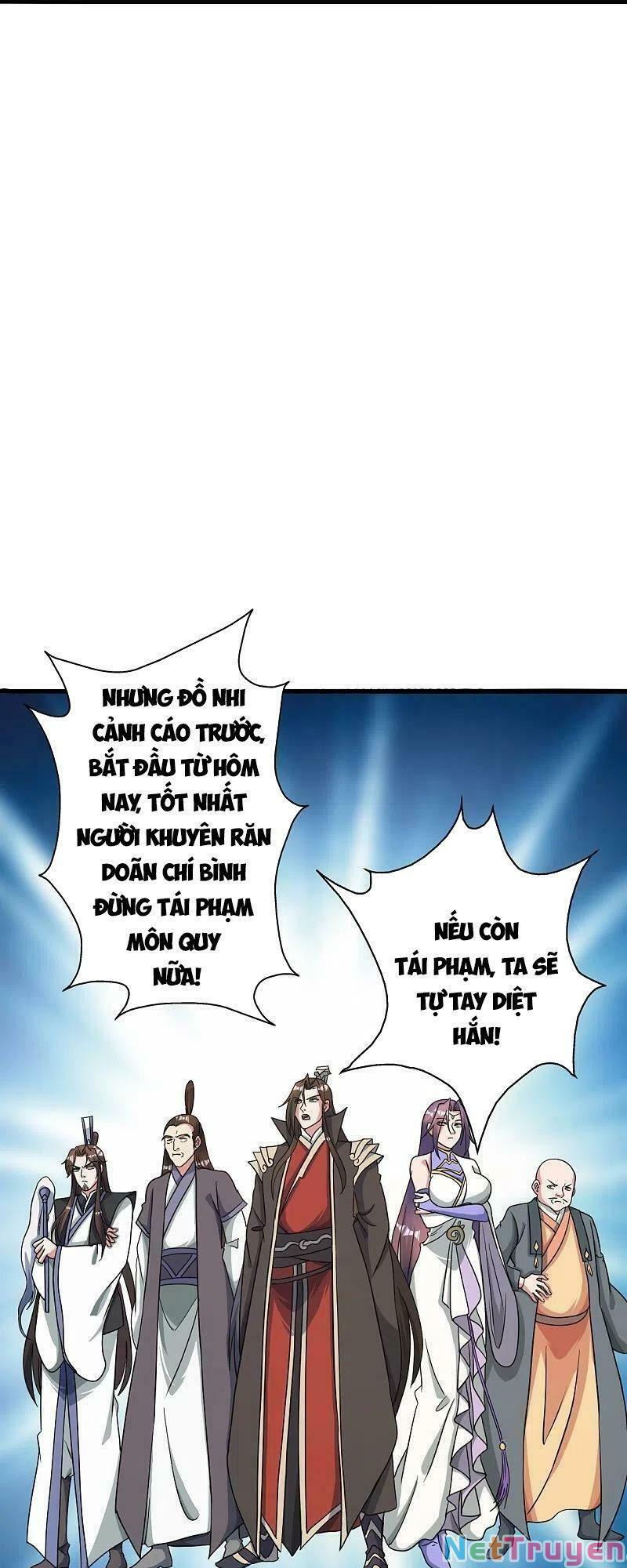 tiên võ đế tôn chapter 313 42