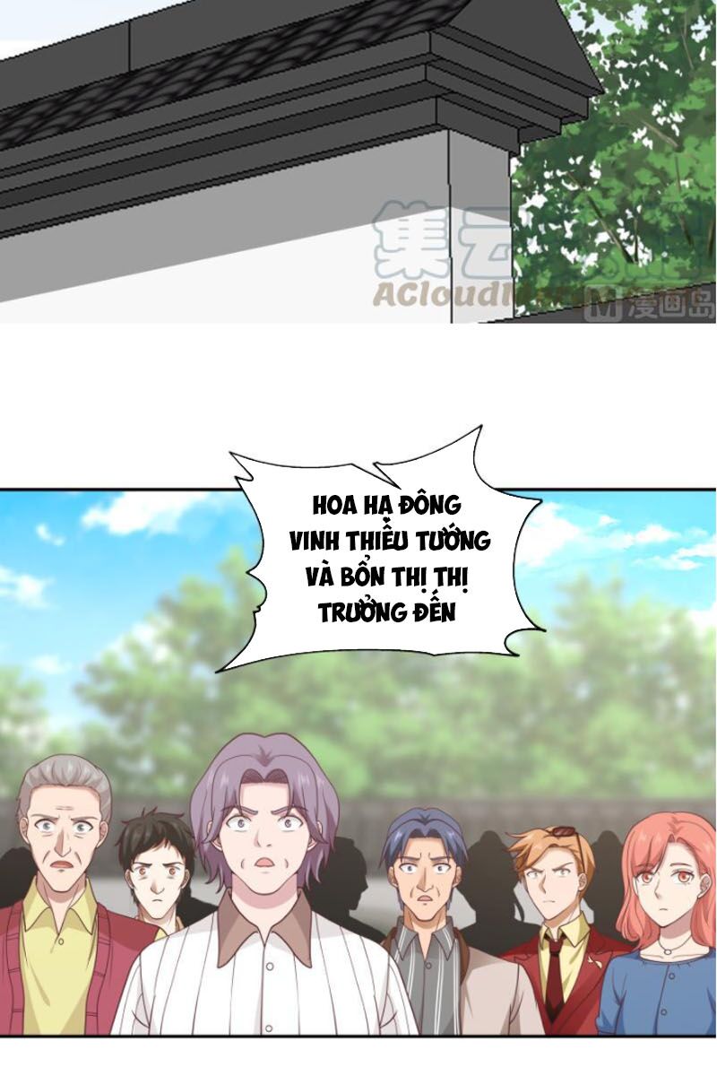 trên người ta có một rồng chapter 304 4