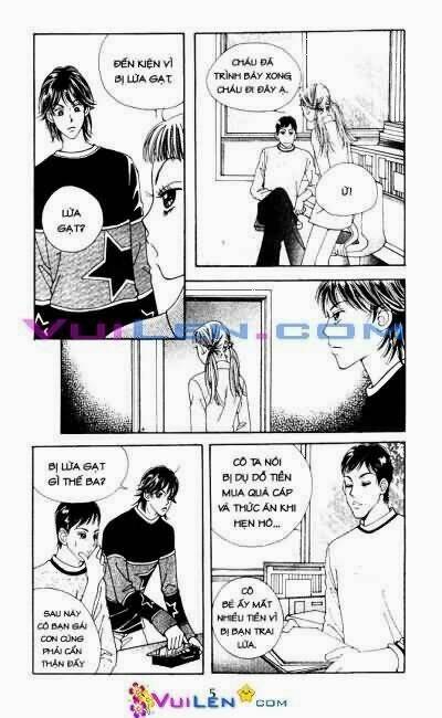 giấc mơ thần tượng chapter 8 5