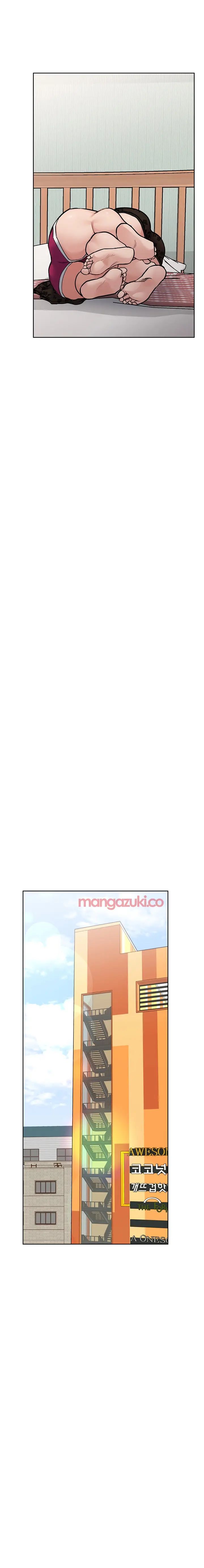 giữ bí mật với mẹ em nhé! chapter 91 15