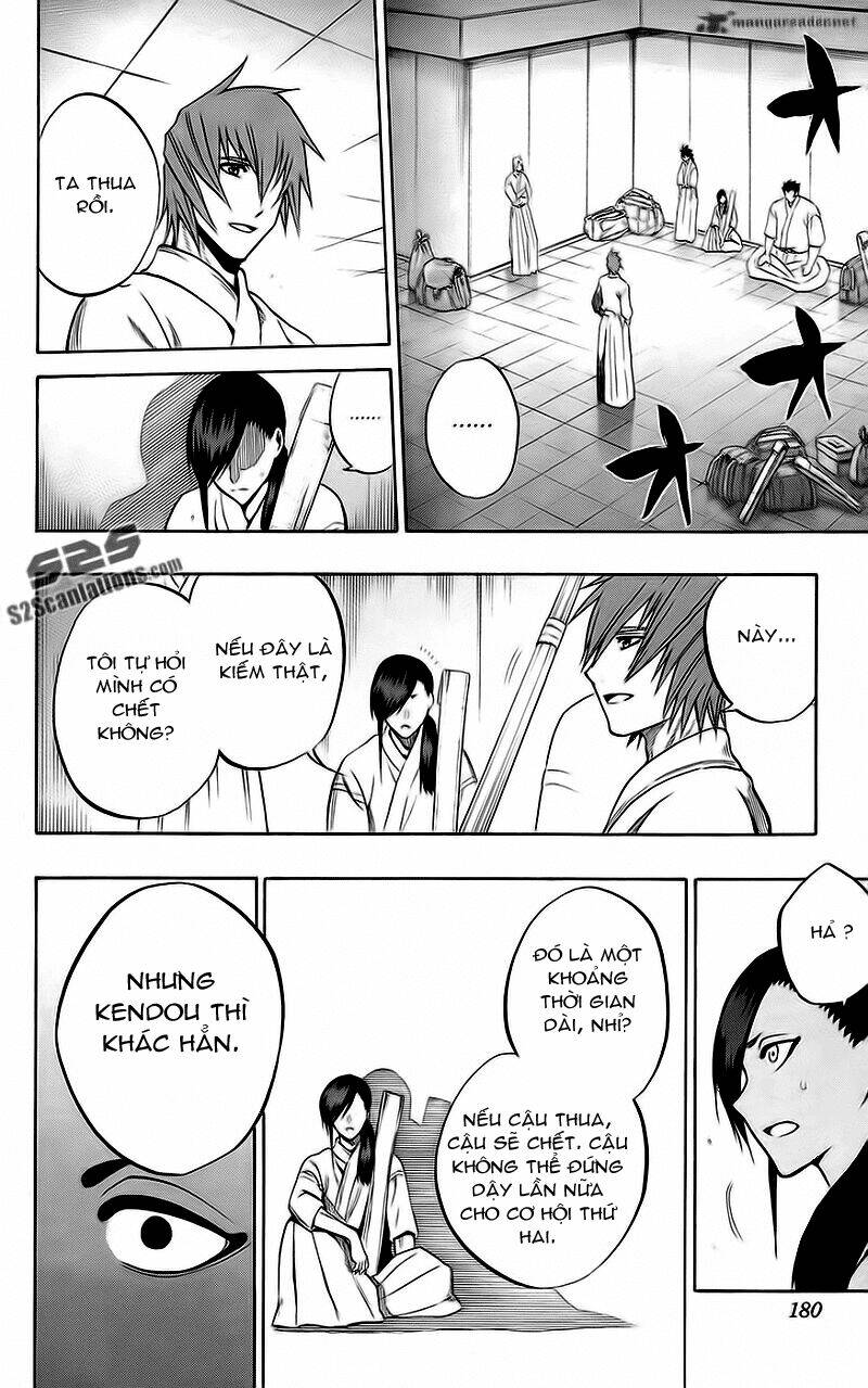 kurogane chapter 52 19