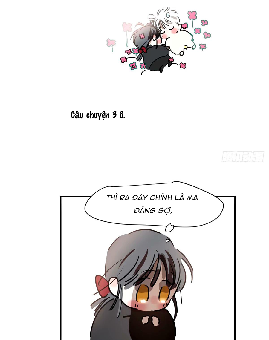 Bắt Lấy Ngao Ngao chapter 233 - Trang 68