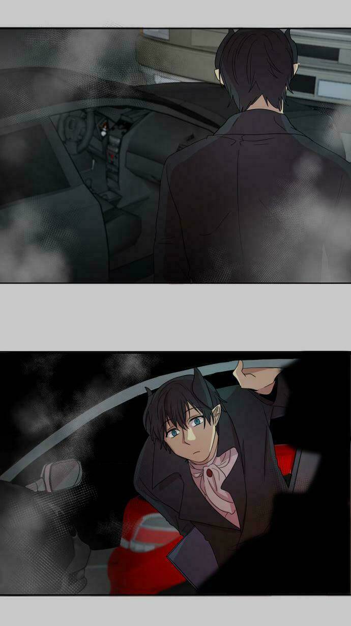 the devil who can't fly chapter 34 19