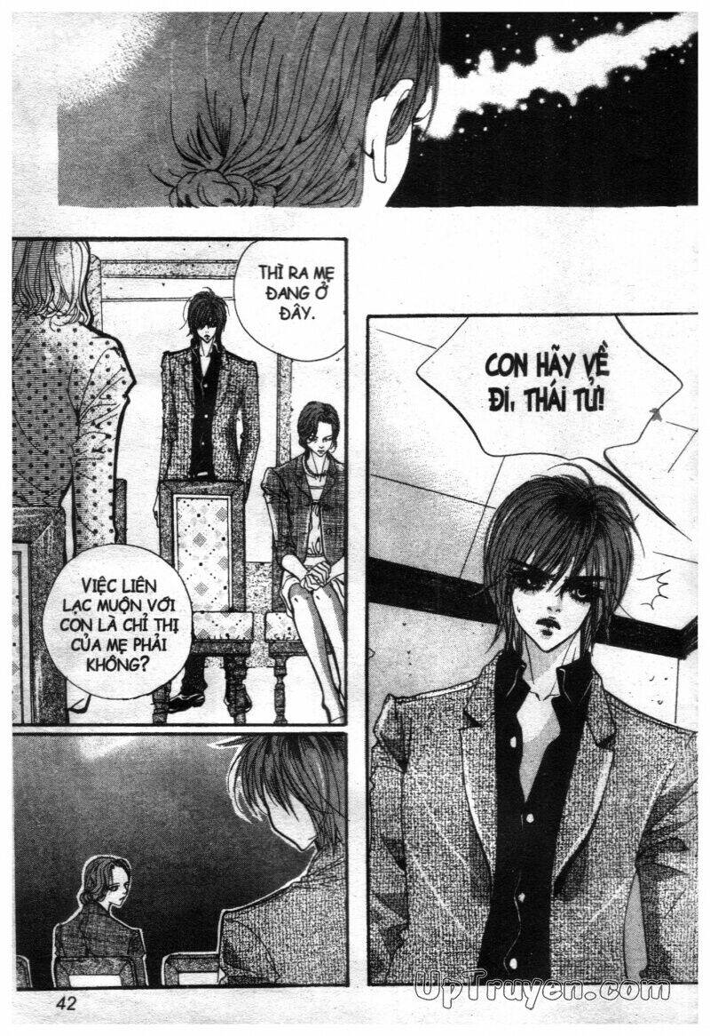 hoàng cung chapter 15 40