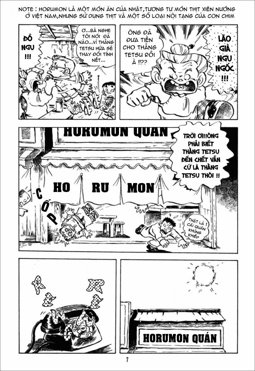 jarinko chie chapter 1 8