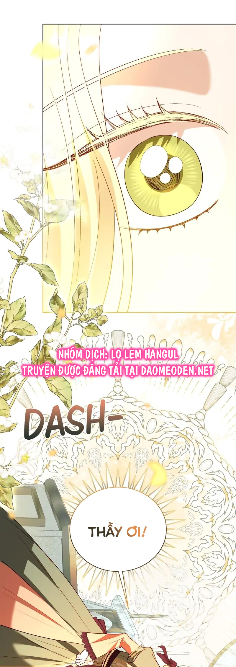 papa của tôi đã xuất hiện chapter 69 13