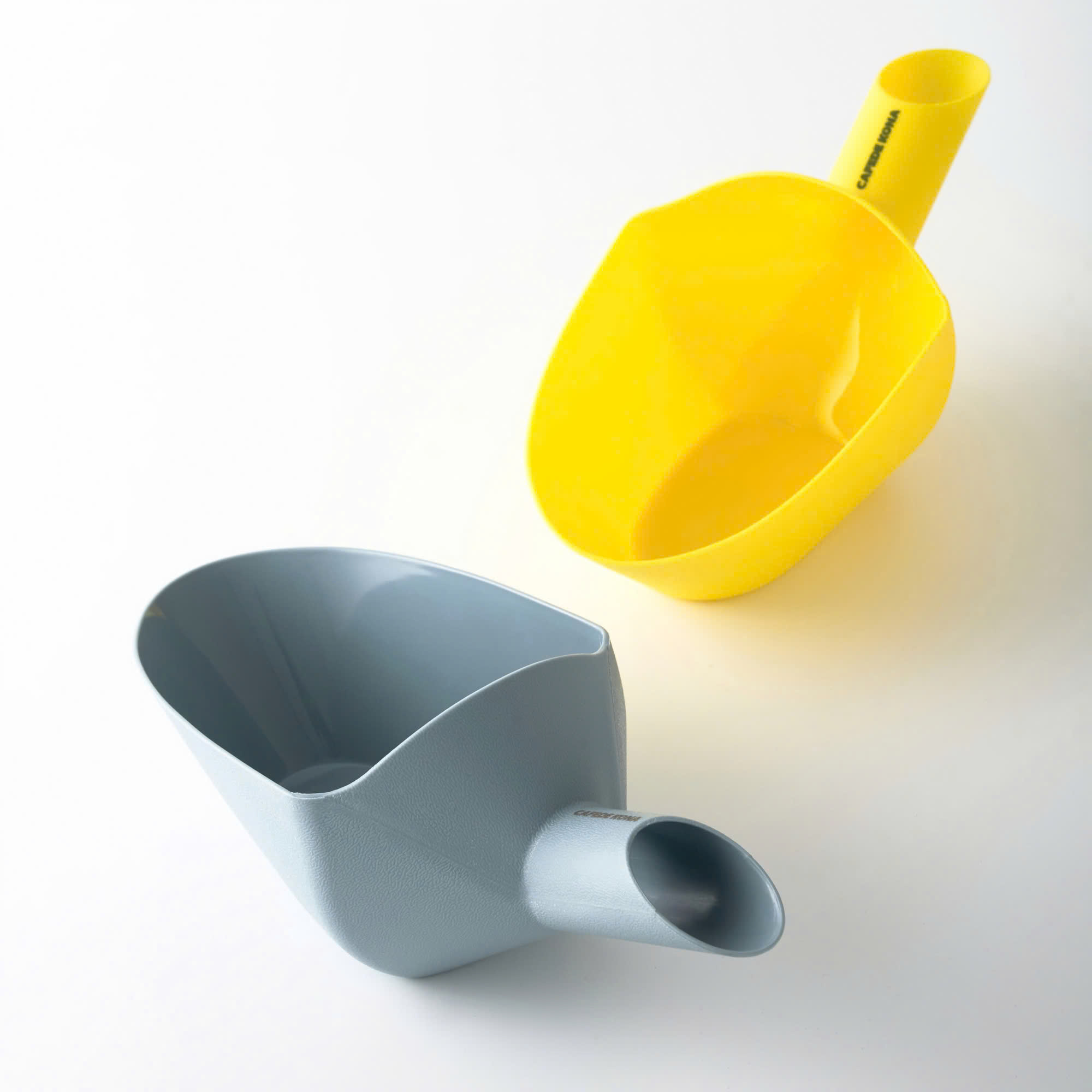 Dụng cụ múc cà phê hạt ngũ cốc đóng gói tiện lợi