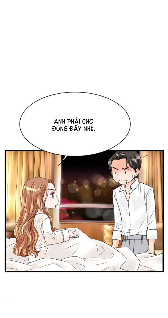 Tình Yêu Đánh Cắp Trái Tim chapter 6.2 - Trang 3