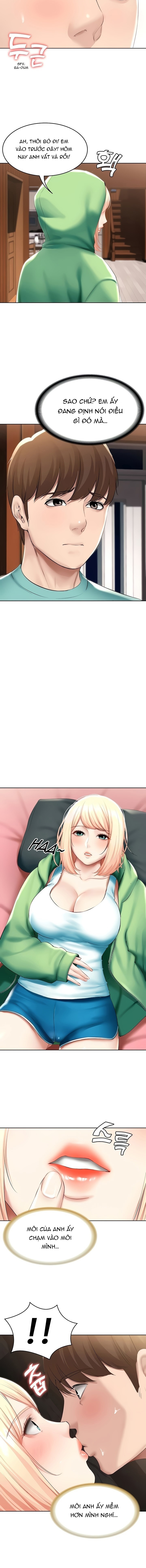 nhật ký nội trú chapter 61.1 6