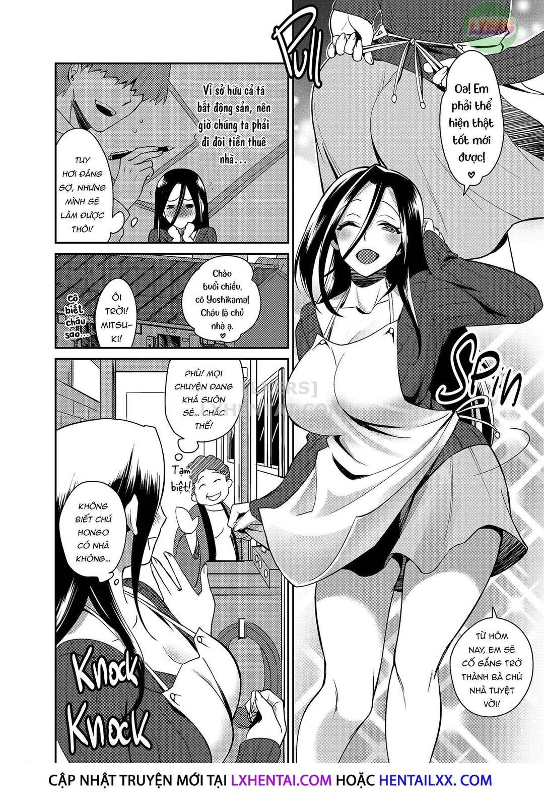 người vợ cho thuê nhà ngoại tình chapter 0 9