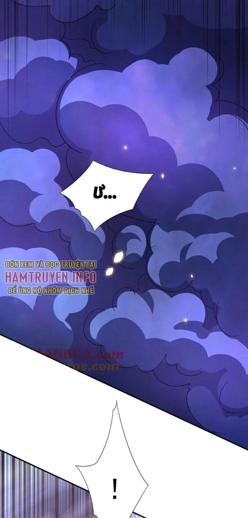 bị sư phụ xinh đẹp dùng 99 cách dạy dỗ thành thánh chapter 227 21