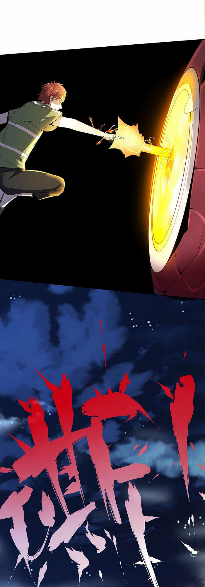 vương bài thần y chapter 50 22