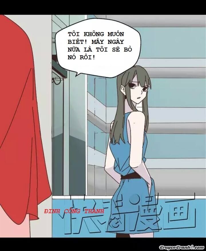 ứng dụng thẩm mỹ chapter 13 18