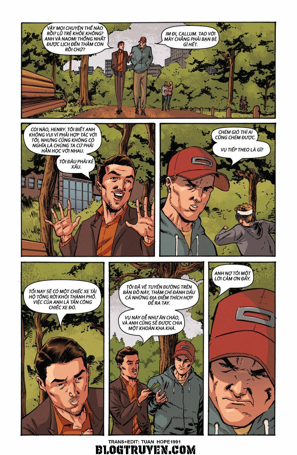 anti-hero chapter 3 4