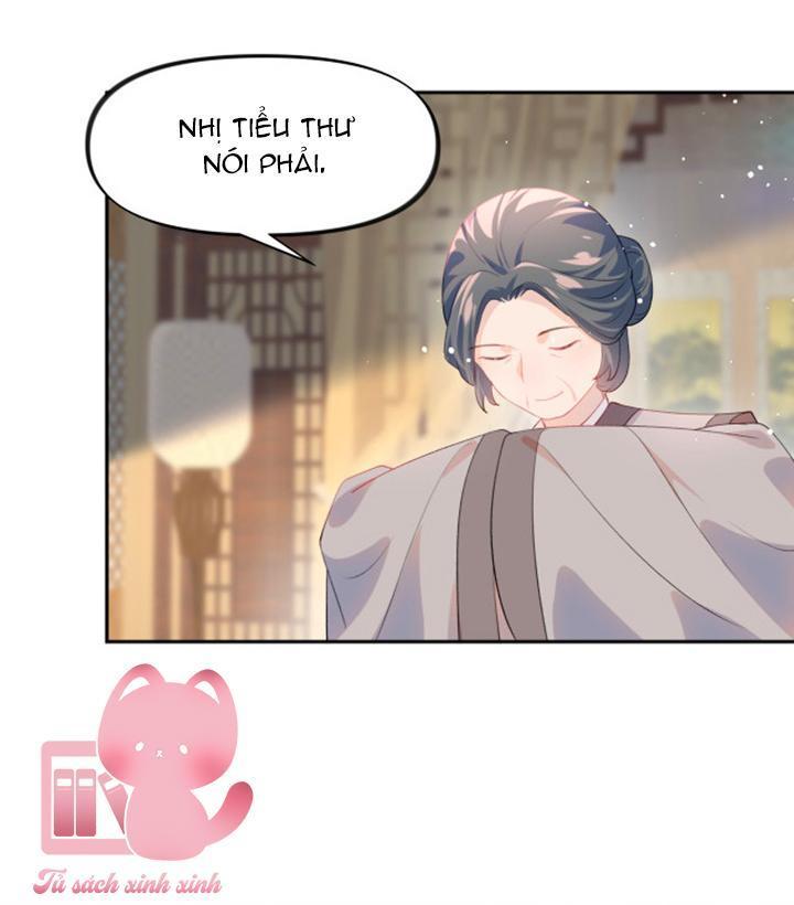 một đêm nọ đột nhiên yandere tới! chapter 55 17